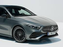 Mercedes Classe A